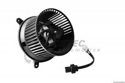 TRUCKTEC AUTOMOTIVE 0259122 -  Вентилятор салона